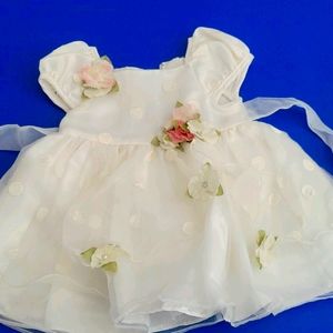 Baby dress
